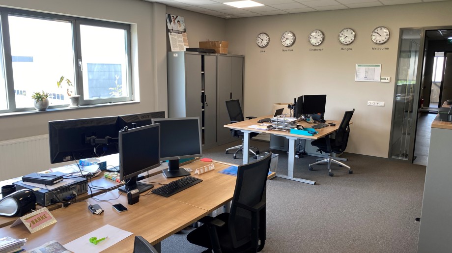 Hoefon B.V. VALKENSWAARD afbeelding 4